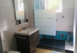 House 6/7 people 3 bedrooms in Argelès-Gazost (Hautes-Pyrénées)