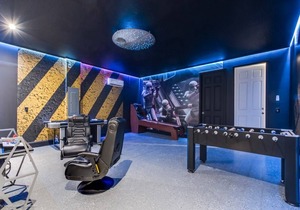 House ∙ 9 bedrooms ∙ 18 guests