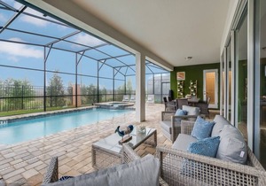 House ∙ 9 bedrooms ∙ 18 guests