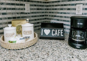 House in the heart of Miami. Cleanliness and comfort guaranteed