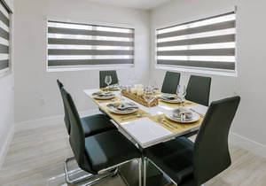 House in the heart of Miami. Cleanliness and comfort guaranteed