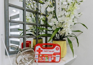 House in the heart of Miami. Cleanliness and comfort guaranteed