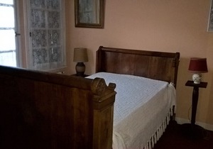 HOUSE QUIET 4 ROOMS IN HOSSEGOR