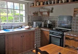 HOUSE QUIET 4 ROOMS IN HOSSEGOR