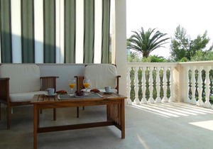 House Slatine