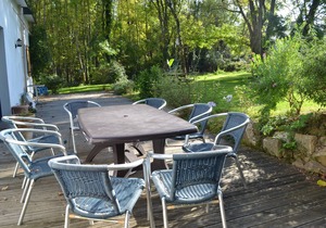 House/Villa - Ile aux moines