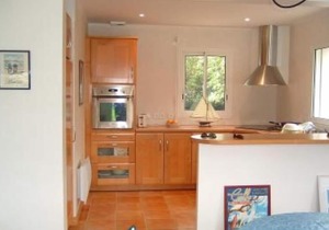 house/villa - Ile aux moines