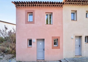 Houses Le Rouret - Maeva Individual - House 4 Rooms 8 People Selection