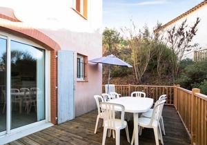 Houses Le Rouret - Maeva Individual - House 4 Rooms 8 People Selection