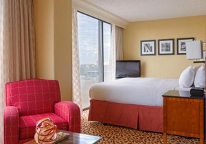 Houston Marriott Uptown by the Galleria