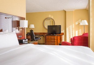 Houston Marriott Uptown by the Galleria