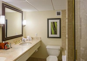 Houston Marriott Uptown by the Galleria