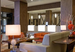 Houston Marriott Uptown by the Galleria