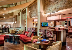 Houston Marriott Westchase