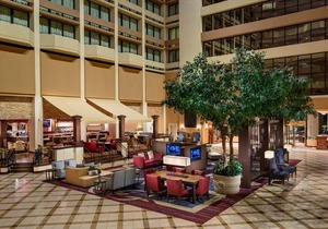 Houston Marriott Westchase