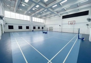 #HS 2Bedroom S&THomez 盛婷民宿 Horizon Suite WiFi&NetFlix KLIA