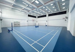 #HS 2Bedroom S&THomez 盛婷民宿 Horizon Suite WiFi&NetFlix KLIA