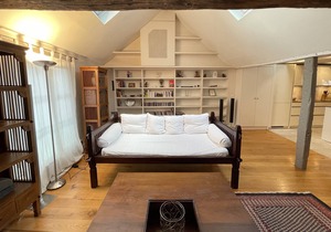 HS13 Marais Family Apartment