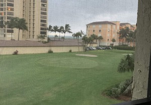 Hutchison Island South Direct Ocean View from Lanai/Ocean Village/Golf course