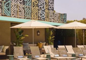 Hyatt Centric Delfina Santa Monica