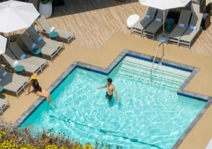 Hyatt Centric Delfina Santa Monica