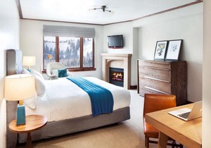 Hyatt Centric Park City