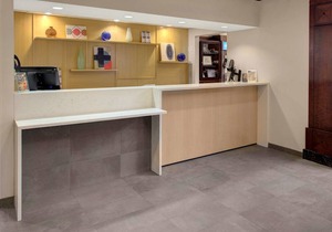 Hyatt House Parsippany Whippany