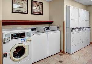 Hyatt House Parsippany Whippany