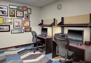 Hyatt House Parsippany Whippany