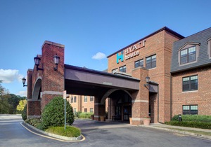 Hyatt House Parsippany-East