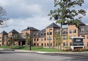 Hyatt House Parsippany-East