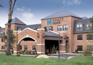 Hyatt House Parsippany East
