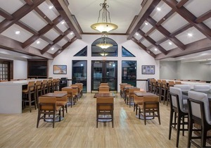 Hyatt House Parsippany East