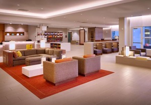 Hyatt House Salt Lake City Downtown