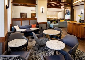 Hyatt Place Dallas Park Central
