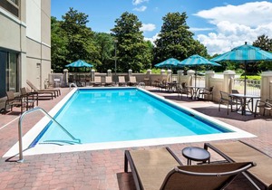 Hyatt Place Dallas Park Central