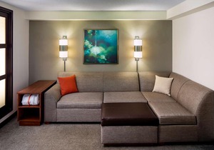 Hyatt Place Dallas Park Central