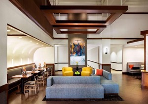 Hyatt Place Dallas Park Central