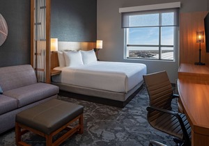Hyatt Place Indianapolis Downtown