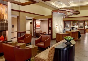 Hyatt Place Indianapolis Airport