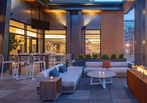 Hyatt Place Indianapolis Downtown