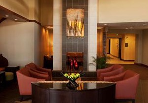 Hyatt Place Santa Fe