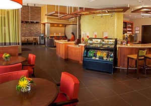Hyatt Place Santa Fe