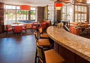 Hyatt Place Santa Fe