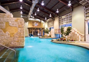 Hyatt Residence Club San Antonio Wild Oak Ranch