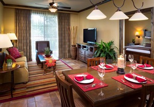 Hyatt Residence Club San Antonio Wild Oak Ranch