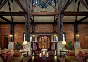 Hyatt Residence Club San Antonio Wild Oak Ranch