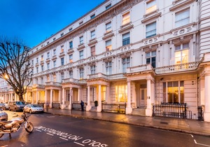 Hyde Park Executive Apartments