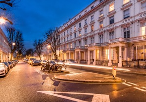 Hyde Park Executive Apartments