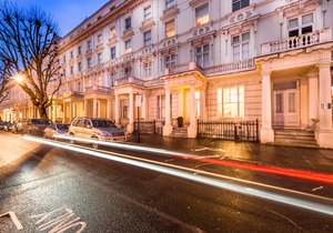 Hyde Park Executive Apartments